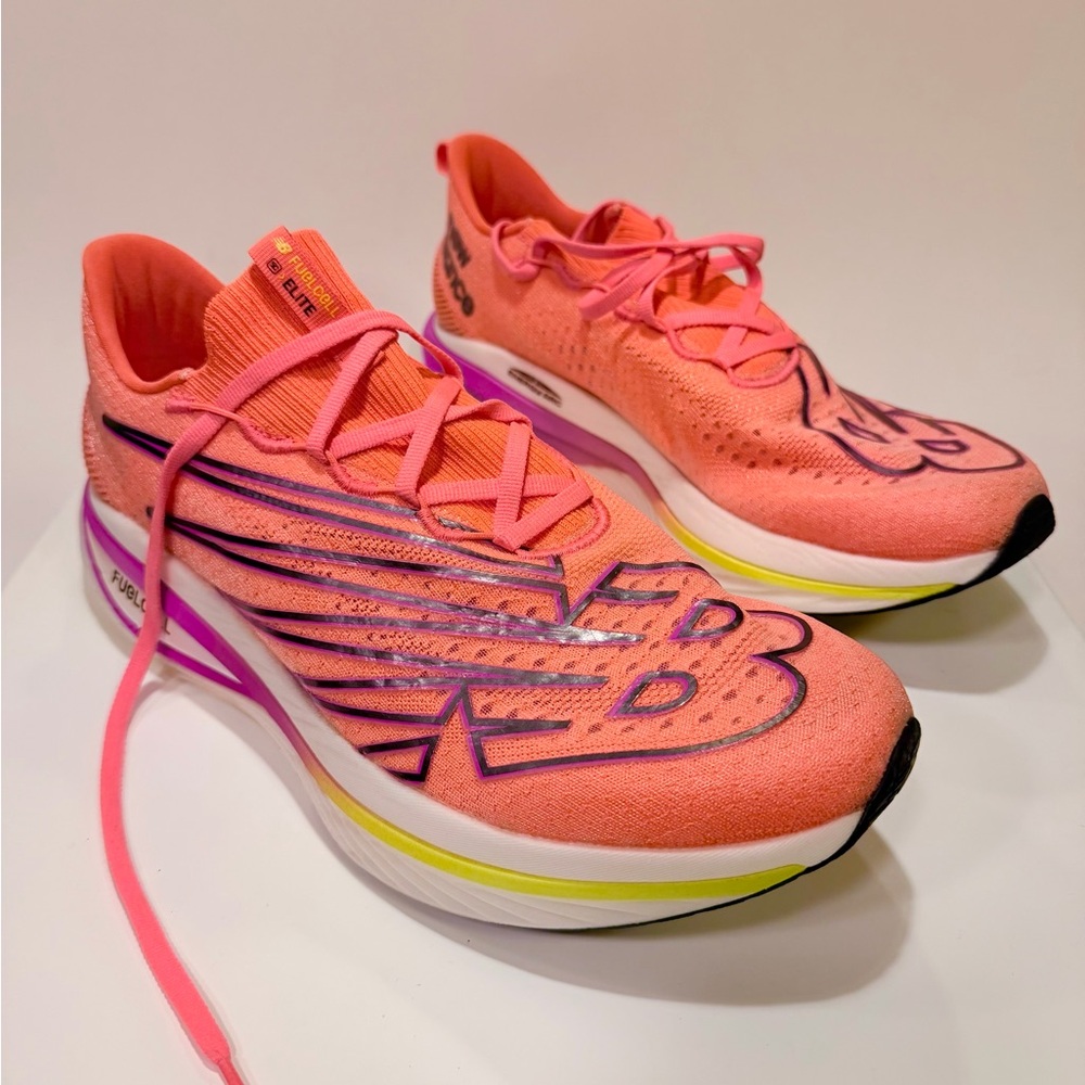 New Balance Super Comp Elite v3 Men’s Running Shoes